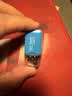读卡器 TF卡/MICROSD卡/手机内存卡转换器U盘高速2.0内存tf卡电脑车载行车记录仪两用 大促补贴 USB2.0读卡器1个装【颜色随机】 实拍图