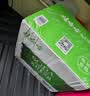 娃哈哈无汽苏打水饮品薄荷柠檬味甜味无甜味白桃味可选清爽解渴 薄荷柠檬味 350mL*24瓶 实拍图