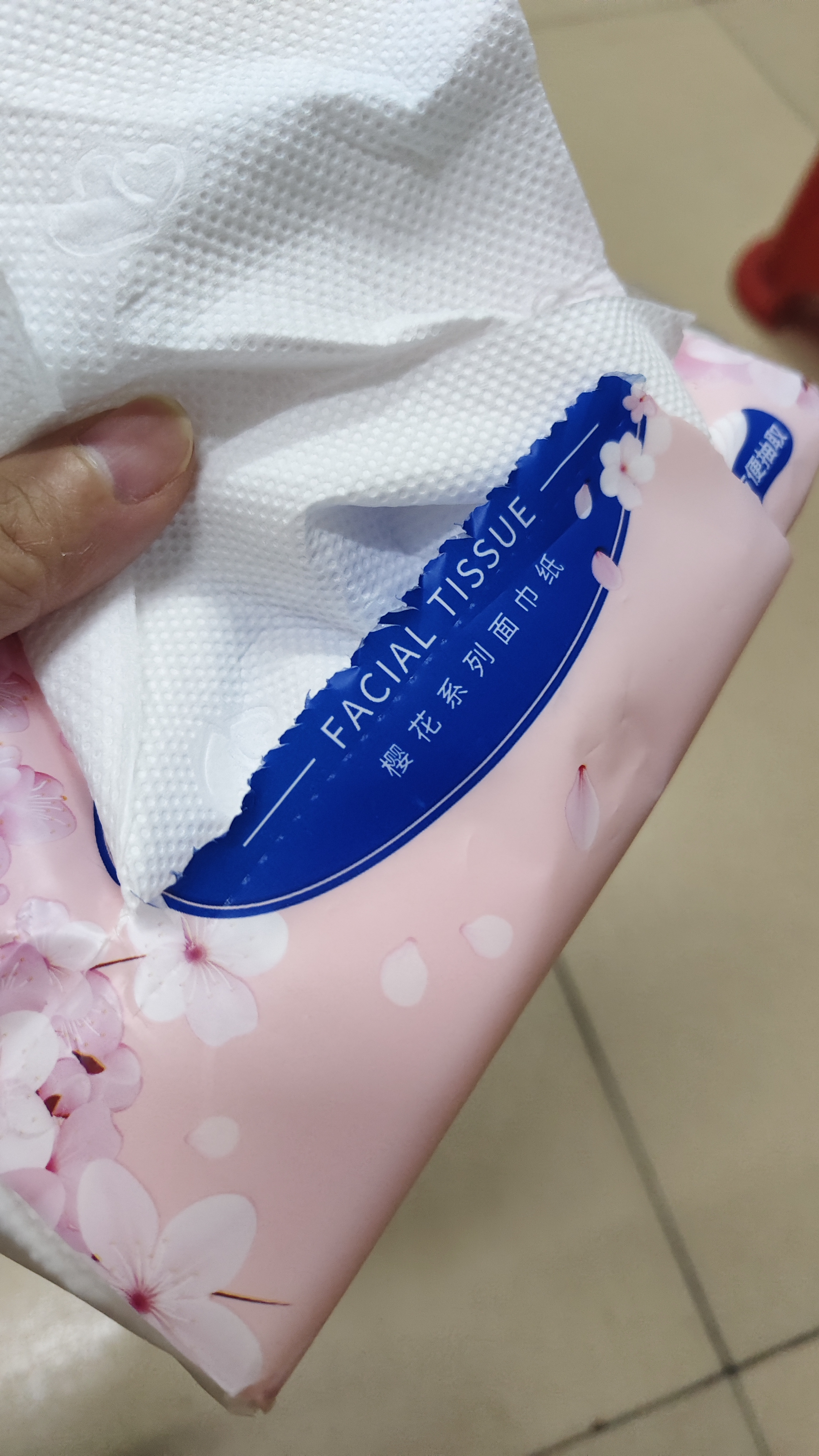 整箱4160张20包原木抽纸家用餐巾纸抽取式面巾纸卫生纸擦手纸 特享10大包：【今日特价】宿舍装 实拍图