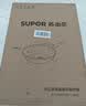苏泊尔炒锅 无油烟不粘锅少油烟炒菜锅煎锅30cm电磁炉通用EC30AHP01 实拍图