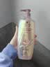 施华蔻（Schwarzkopf）氨基酸赋活修护洗发露600ml 无硅油洗发水 改善毛躁柔顺温和 实拍图