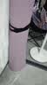 yottoy瑜伽垫健身垫TPE防滑加厚加宽加长185*80cm男女运动垫子家用 实拍图