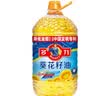 多力葵花籽油4L  一级物理压榨食用油 中秋送礼 企业福利 实拍图
