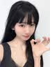 BJYLS999纯银针雪花耳钉女养耳洞流苏耳线足银针耳环2026轻奢高级耳饰 【999足银耳链】雪花耳线一对 实拍图