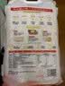 十月稻田 油粘米 银牙香粘米 10斤（南方大米 籼米 5kg/公斤） 实拍图