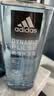 阿迪达斯（adidas）沐浴露男士专用洗发水洗面奶三效合一 游泳去氯薄荷大容量600ml 实拍图