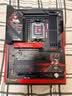 ROG STRIX X870-H GAMING WIFI7 S RO姬主板支持 9950X3D/9800X3D (AMD X870/socket AM5)  实拍图