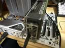 长城（Great Wall）额定750W X7金牌全模电脑电源（ATX3.1/原生PCIe5.1/漏电监测/单路12V/自动启停/支持50系显卡） 实拍图