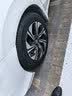 米其林（MICHELIN）汽车轮胎 205/55R16 91W 浩悦五代 Primacy 5 适配朗逸/宝来/英朗 实拍图