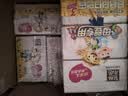 泉林本色亲肤抽纸 3层133抽*15包食品级宝宝纸巾婴儿面巾纸卫生纸餐巾纸 实拍图