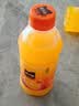 可口可乐（Coca-Cola）美汁源 Minute Maid 果粒橙 橙汁果汁饮料 300ml*12瓶 实拍图