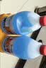 伍尔特玻璃水-40防冻冬季汽车用强力去污去油膜乙醇特斯拉宝马奔驰雨刮 实拍图
