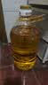 金龙鱼 食用油 非转基因 物理压榨玉米油6.18L（蕴含植物甾醇） 实拍图