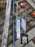 汉鼎一号7代七代鱼竿手竿杆钓鱼竿台钓竿4.5m七代综合【入门综合竿】 实拍图