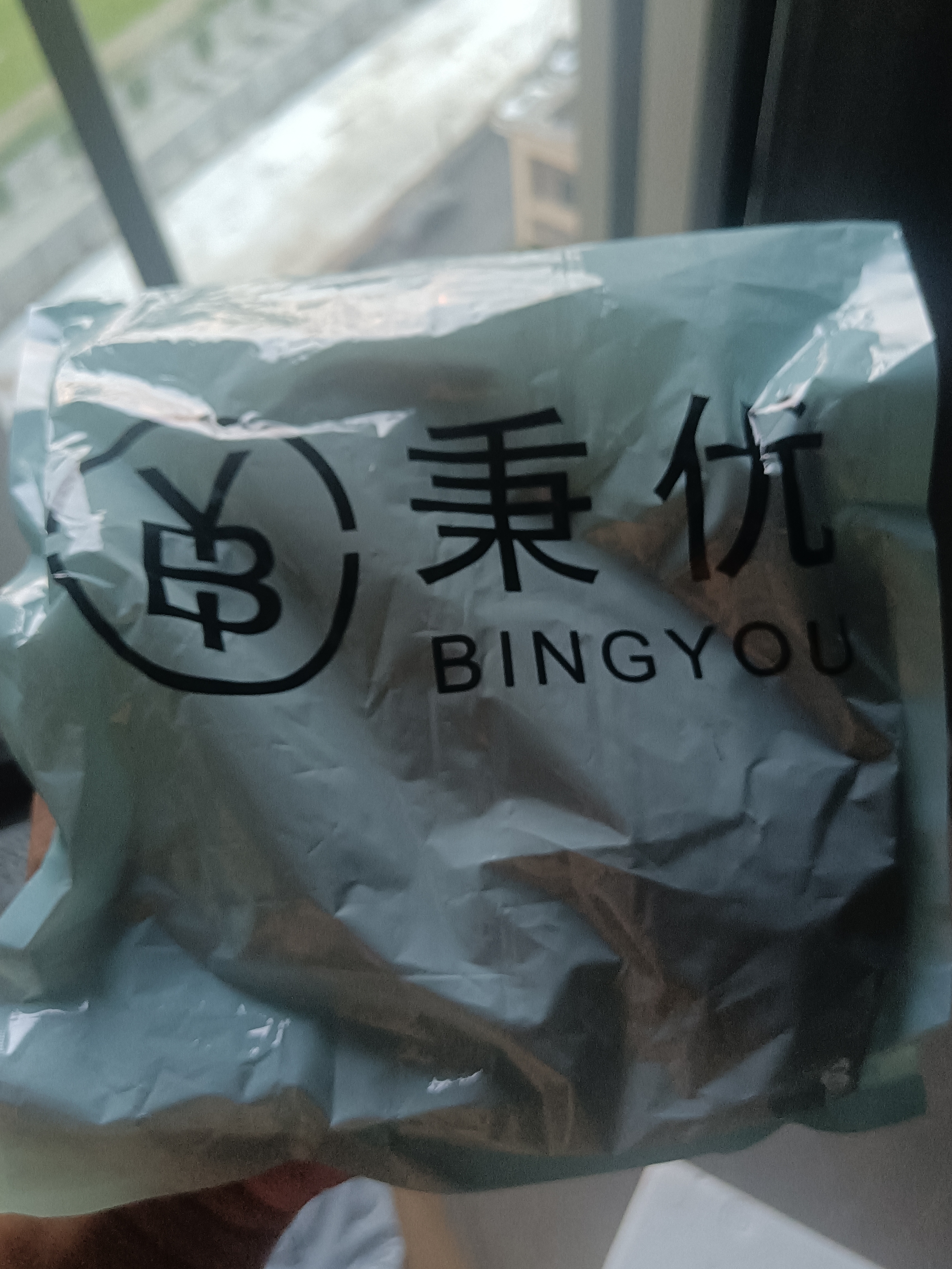 秉优不锈钢加粗S钩4mm厨房万能挂钩14厘米8个不锈钢挂钩免打孔浴室 实拍图