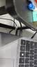绿联Type-C拓展坞转HDMI扩展坞转接头USB多接口转换器通用雷电苹果MacBook mini华为电脑笔记本平板 实拍图