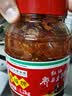 鹃城牌 红油郫县豆瓣酱1200g 餐饮装 辣椒酱川菜调料 四川特产 实拍图