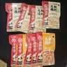 海底捞火锅蘸料 麻辣味火锅蘸料120g 凉拌菜拌面 烧烤家用调味料芝麻酱 实拍图