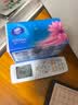 维达（Vinda）抽纸 棉韧Plus挂抽4层210抽*6提M码 亲肤无刺激 纸巾抽纸悬挂式 实拍图