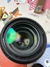 腾龙（Tamron）A057Z 150-500mm F/5-6.7 Di III VC VXD防抖 拍鸟体育超长焦尼康全画幅微单镜头(尼康Z卡口) 实拍图