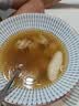 海欣手工福州鱼饺300g鱼皮饺鱼皮包肉馅肉燕福州小吃速食早餐火锅食材 实拍图