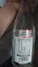 白水杜康陈年佳酿 浓香型白酒52度500ml*6瓶光瓶整箱纯粮食酒自饮 实拍图