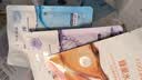 高姿蜂巢面膜 修护补水保湿28ml*30片 男女通用补水护肤 节日礼物 实拍图
