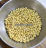 十月稻田 黄豆 2斤 东北大豆 非转基因 打豆浆料包 发豆芽 营养速食早餐 实拍图
