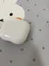 Apple/苹果 AirPods 4 搭配USB-C充电盒 蓝牙耳机 适用iPhone/iPad/Mac 四代MXP63CH/A 实拍图