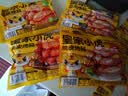 皇家小虎 火山石烤肠肉肠原味香肠热狗地道肠黑胡椒肉制品生鲜脆皮火腿肠 【48根2.4kg】原味+黑椒+奥尔良+辣条+玉米+蘸料*20 实拍图