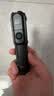 强光手电筒超量长续航变焦远射手电筒小型家用应急户外穿天炮潮流电器 中亮变焦款-待机19天 实拍图