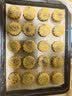 展艺低糖白莲蓉馅500g中秋广式冰皮月饼馅料蛋黄酥蛋糕面包糕点烘焙 实拍图