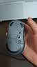 罗技（Logitech）M750L 优选系列大手鼠标 无线静音鼠标 智能鼠标 黑色 带Logi Bolt USB接收器 M650升级版 实拍图