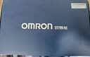 欧姆龙（OMRON）上臂式电子血压计血压仪家用医用测量仪房颤心率早筛高精准U738T 实拍图