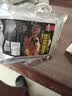 云山半香辣味烧烤撒料500g 韩式烤肉淄博烧烤调料孜然香料蘸料辣椒干碟 实拍图
