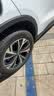 佳通轮胎（Giti）225/60R18 100V GitiSynergyH2 适配博越/丰田RAV4/长安CS75/奇骏 实拍图