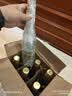 沙洲优黄陈酿六年 半干型 苏派黄酒 670ml*6瓶 整箱装 自饮/宴请/送礼  实拍图