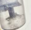 莱克吉米【母婴级TOP1】除螨仪大吸力S5Ultra家用床上吸尘器高温杀菌小型手持去螨虫吸毛一体机 实拍图