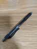 派通（Pentel ）【红笔礼盒】限定礼盒红笔学生学习批改作业 高颜值红色中性笔划重点速干笔 6支红笔套装礼盒 实拍图