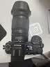 尼康（Nikon） Z24-200mm F4-6.3 VR 全画幅微单变焦镜头 微单相机镜头 大变焦防抖 晒单送赠品 实拍图