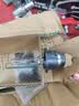 飞利浦（PHILIPS）汽车氙气大灯氙气灯泡 D4S  35W 4200K 匹配原车光色 单支装 实拍图