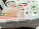 好奇（Huggies）铂金装小桃裤拉拉裤箱装XXXL64片尿不湿【散热口碑王】 实拍图