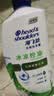 海飞丝去屑洗发水男士女士薄荷怡神1KG洗头膏洗发露薄荷控油京东自营 实拍图