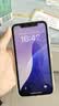 苹果Aapple 苹果xr 原装屏 外观99新 iPhoneXR 苹果 二手手机 苹果手机 全面屏4G双卡手机 学生拍照 白色（专注品质） 95新128G+电池100%+20w快充包+可分期 实拍图