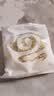 云山半 茯苓薏米山药方便面1.8kg低脂肪非油炸荞麦方便面饼早餐面条整箱 实拍图
