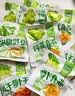 吉香居每日小菜25g*48袋 减盐榨菜萝卜干酸豆角泡椒豇豆礼盒 实拍图