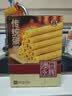 永辉澳门 鸡蛋卷经典原味200g 休闲零食饼干糕点下午茶澳门特产伴手礼 实拍图