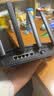 华硕（ASUS）TUF小旋风V2 WiFi7电竞路由器 家用无线千兆穿墙王路由 全屋WiFi7信号增强放大器 Aimesh随心组网 实拍图
