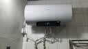 美的（Midea）【F6025-SD1】家用电热水器 60升2500W大功率速热 一级能效储水式节能大水量* 实拍图