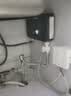 飞利浦（PHILIPS）即热式小厨宝电热水器MINI蓝 5500W无极变频 即开即热智能恒温家用厨房热水宝国家补贴15% AWH1053 实拍图